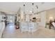 Bright and airy kitchen with granite countertops and an open layout to the living areas at 6683 Sw 97Th Terrace Rd, Ocala, FL 34481