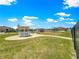 A community gazebo and play area, perfect for relaxing and enjoying the outdoors at 8142 Sw 59Th Ave, Ocala, FL 34476