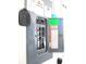 Residential electrical breaker box with open panel at 14192 Sw 112Th Cir, Dunnellon, FL 34432