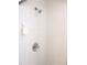 Bright shower area with white tiles and chrome fixtures at 14192 Sw 112Th Cir, Dunnellon, FL 34432
