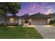Charming one-story home with green lawn at 2644 Sw 20 Cir, Ocala, FL 34471