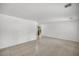 Bright living room featuring tile flooring and neutral walls at 3331 Se 4Th St, Ocala, FL 34471
