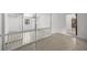 Open concept living room with wood floors and light filled spaces at 3331 Se 4Th St, Ocala, FL 34471