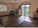 Bright living room with sliding glass doors and neutral color palette, creating an airy atmosphere at 519 Spring Lake Rd, Ocala, FL 34472