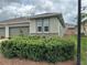 Charming home with a well-manicured lawn and a two-car garage, offering curb appeal and convenience at 5255 Nw 33Rd Pl, Ocala, FL 34482