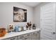 Charming pantry with decorative art, plentiful counter space, and ample storage at 9886 Sw 104Th Ave, Ocala, FL 34481
