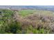 Stunning aerial view of wooded landscape, highlighting the natural beauty surrounding the property at 22535 Sw 117Th St, Dunnellon, FL 34431