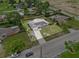 Gorgeous home with a large lawn, solar panels, and beautiful pool in a great neighborhood at 460 E Haines Blvd, Lake Alfred, FL 33850