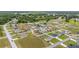 Serene neighborhood surrounded by lush greenery and offering a peaceful single-Gathering home environment at 63 Walnut Crse, Ocala, FL 34480