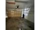 Garage with a garage door at 8100 Sw 56Th Ter, Ocala, FL 34476