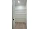Pantry with metal shelves and light gray flooring at 8289 Se 159Th Ln, Summerfield, FL 34491