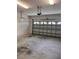 Spacious two car garage with garage door opener at 8298 Sw 79Th Cir, Ocala, FL 34476