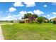 Lovely home surrounded by a lush green lawn and mature trees, in a quiet neighborhood at 8732 Sw 60Th Cir, Ocala, FL 34476