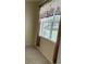 Bedroom with a window view with neutral walls and flooring at 8781 Sw 82Nd Court Rd, Ocala, FL 34481