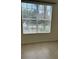 Bright bedroom with a large window view at 8781 Sw 82Nd Court Rd, Ocala, FL 34481