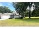 A beautiful single Gathering home with a well manicured lawn at 9328 Sw 192Nd Court Rd, Dunnellon, FL 34432