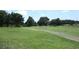 Scenic view of a lush golf course, perfect for leisurely rounds and enjoying the outdoors at 14695 Sw 112Th Cir, Dunnellon, FL 34432