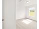 Bedroom with soft carpet, white walls and natural light coming from the window at 14885 Sw 23Rd Pl, Ocala, FL 34481
