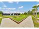 Outdoor recreation area with bocce ball court and tennis court, perfect for active residents at 6318 Sw 89Th Lane Rd, Ocala, FL 34476
