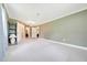 Comfortable main bedroom with ensuite bathroom at 6511 Se 25Th Ave, Ocala, FL 34480