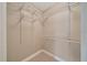 Organized walk-in closet with ample shelving and storage space at 6511 Se 25Th Ave, Ocala, FL 34480