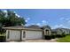 Well-maintained house with a spacious garage at 2515 Nw 53 Ave, Ocala, FL 34482