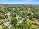 Picturesque neighborhood view featuring lush, mature trees with scattered homes and well-maintained lawns at 3621 Se 12Th Pl, Ocala, FL 34471