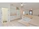 Clean kitchen features ample counter space, modern appliances, and easy access to the living spaces at 5551 Nw 25Th Loop, Ocala, FL 34482