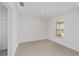 A well-lit bedroom with tile floors is ready for furnishing at 7513 Sw 56Th Pl, Ocala, FL 34474