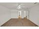 Neutral bedroom featuring neutral walls and carpet flooring at 9952 Sw 58Th Ave, Ocala, FL 34476