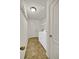 Functional laundry room featuring tile flooring and white washer and dryer at 9952 Sw 58Th Ave, Ocala, FL 34476