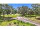 A sprawling property with mature trees, fence, and plenty of room to build or expand at 15620 Nw 112Th Ave, Reddick, FL 32686