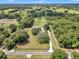 Expansive property showcasing a home surrounded by lush greenery and mature trees at 300 Se Highway 42, Summerfield, FL 34491