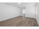 Large bedroom with hardwood floors and closet space at 327 Se 50Th Ave, Ocala, FL 34471