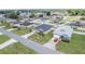 A charming single-story home with a well-manicured lawn and two car garage in a peaceful neighborhood at 6646 Sw 64Th Ave, Ocala, FL 34476