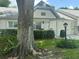 Daytime view of charming single-story home featuring manicured landscaping at 9255 Sw 90Th Ct # B, Ocala, FL 34481