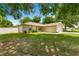 Charming single-Gathering home with well-manicured lawn and mature trees at 1553 Ne 161St Pl, Citra, FL 32113