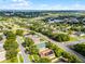 Desirable home with lush trees and landscaping nestled in a quiet, friendly neighborhood at 1584 Silhouette Dr, Clermont, FL 34711