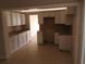 Kitchen featuring white cabinetry, a sink, and ample counter space at 2426 Maple Ave, Sanford, FL 32771