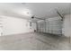Spacious garage with an automatic door, ready for parking and storage at 4531 Se 27Th St, Ocala, FL 34480