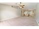 Open-concept space connects the living room and kitchen, perfect for modern living at 4531 Se 27Th St, Ocala, FL 34480