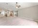 Inviting living room flows into the kitchen with an open-concept design at 4531 Se 27Th St, Ocala, FL 34480