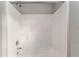 Bathroom with white tiled shower at 4531 Se 27Th St, Ocala, FL 34480