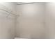 An empty walk-in closet has practical white wire shelving along the walls at 4531 Se 27Th St, Ocala, FL 34480