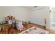 Spacious playroom with lots of toys and games at 5390 Se 15Th Ct, Ocala, FL 34480
