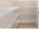 Closet with multiple wire shelves for optimal storage at 10008 Sw 85Th Place Rd, Ocala, FL 34481