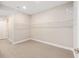 Walk-in closet with wire shelving and tile flooring at 10008 Sw 85Th Place Rd, Ocala, FL 34481