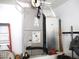 This home features a modern HVAC system for climate control at 11470 Sw 139Th St, Dunnellon, FL 34432