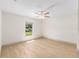Bright bedroom with natural light and a ceiling fan at 13741 Sw 73Rd St, Ocala, FL 34481
