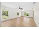 Unfurnished bedroom with 3 windows offering a view at 13741 Sw 73Rd St, Ocala, FL 34481